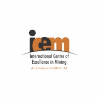 iCEM logo - Similar company to Ipsard-Vietnam