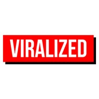 Viralized.net logo - Similar company to Kameraone
