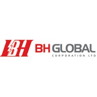 BH Global Corporation Limited logo - Similar company to Athena Dynamics Pte Ltd
