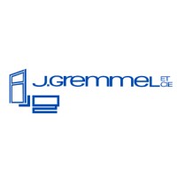 J. GREMMEL & Cie logo - Similar company to Fms Fermetures Menuiseries Schoch