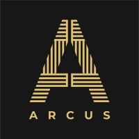 Arcus Technologies Ltd logo - Similar company to Conti+