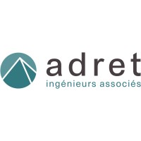 ADRET logo - Similar company to Secmo
