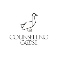 Counselling Goose logo - Similar company to Vocational Impact