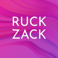 Ruckzack logo - Similar company to Typo3Camp München