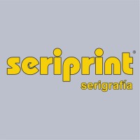 Seriprint Serigrafía logo - Similar company to Serigrafía Vimar S.L.