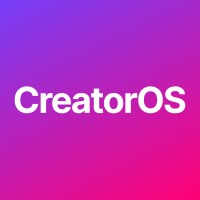 CreatorOS logo - Similar company to Creatoros