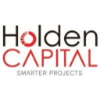 HoldenCAPITAL logo - Similar company to Bamfa Properties