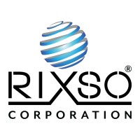 Rixso Corporation logo - Similar company to Forin Logística E Transportes