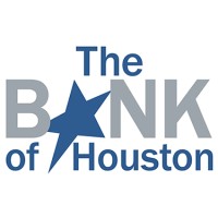 The Bank of Houston logo - Similar company to Bridge Bread Bakery