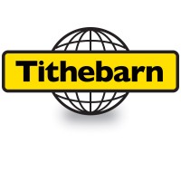 TITHEBARN LIMITED logo - Similar company to Datastor Systems Ltd