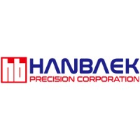 HANBAEK PRECISION CORP. logo - Similar company to Apgreen Inc.