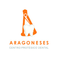 Aragoneses CPD Dental Lab logo - Similar company to The Dotlab