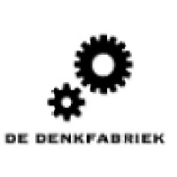 DE DENKFABRIEK logo - Similar company to Azuleo