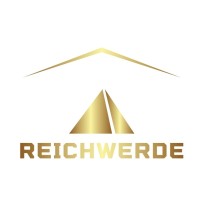 REICHWERDE INDUSTRIES logo - Similar company to Ranisati Traders