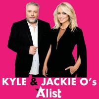 Kyle and Jackie O's Alist logo - Similar company to Kiis 1065