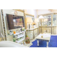 RAFAHELA SARL logo - Similar company to Bwinners Optical Communication Co.,Ltd