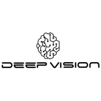 DEEP VISION logo - Similar company to Mgh Systems