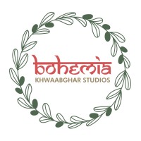 Bohemia For Art logo - Similar company to Tedxdypatiluniversity