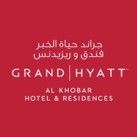Grand Hyatt Al Khobar Hotel And Residences logo - Similar company to Sensor Tech Solutions Llc
