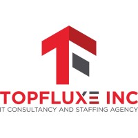 Topfluxe Inc. logo - Similar company to Techstellar