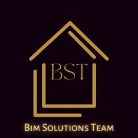 BST BIM SOLUTIONS TEAM logo - Similar company to Bim Plus