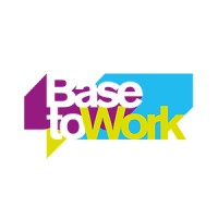 Base to Work logo - Similar company to Early Wave