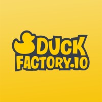 Duckfactory logo - Similar company to Bicas