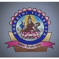Bharathi Vidyalaya Senior Secondary School logo - Similar company to Vara Vastram