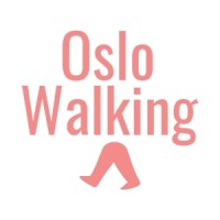 Oslo Walking logo - Similar company to Oslo Bispedømme