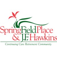 SpringField Place & J.F. Hawkins logo - Similar company to Thor Precision
