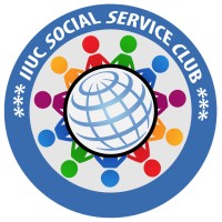 Iiuc Social Service Club