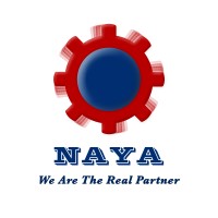 PT Naya Sakti logo - Similar company to Cv Putra Zen