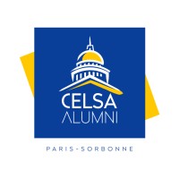 CELSA Sorbonne Université Alumni logo - Similar company to Gripic (Celsa)