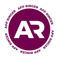 App Ringer logo - Similar company to Cloudkampus