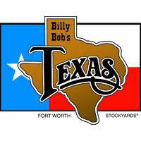 Billy Bob's Texas logo - Similar company to Texas Live!