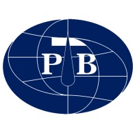 PTB (Pishgam Tajhiz Bonyan) logo - Similar company to Bariteco