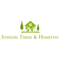 Junegiri Farms logo - Similar company to The X Future