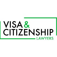 Visa & Citizenship Lawyers logo - Similar company to Grewal Immigration Consultants