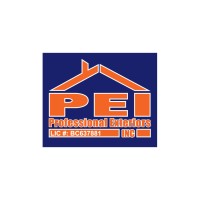 Professional Exteriors Inc. logo - Similar company to Vernco Roofing