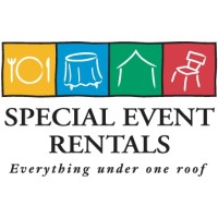 Special Event Rentals