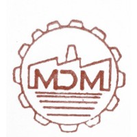 MALPANI DAL &FLOUR MILL logo - Similar company to Kabra Plasts P.Ltd.