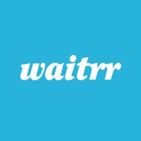 Waitrr logo - Similar company to Tigercampus