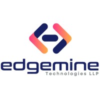 Edgemine Technologies LLP logo - Similar company to Mvd Technology