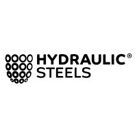 Hydraulic Steels Australia logo - Similar company to D.R. Engineering Solutions Pty Ltd