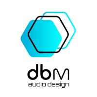 DBM Audio Design logo - Similar company to Wendell Consulting