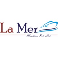 La Mer Maritime logo - Similar company to Cafs Group