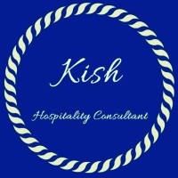 Kish Hospitality logo - Similar company to Cassandra Hotel