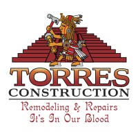 Torres Construction, Inc. logo - Similar company to Torres Construction