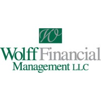 Wolff Financial Management LLC logo - Similar company to Stonebrook Private