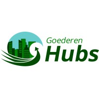 Goederenhubs Nederland B.V. logo - Similar company to Btm Parkstad